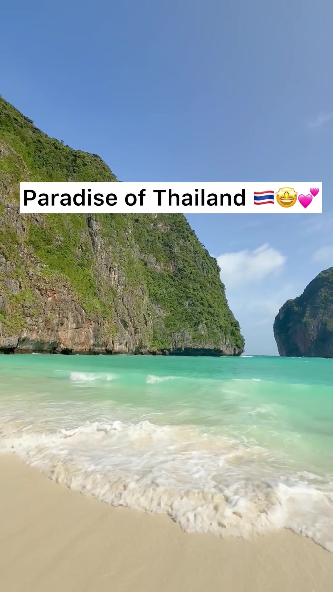 @ThaiForTourists