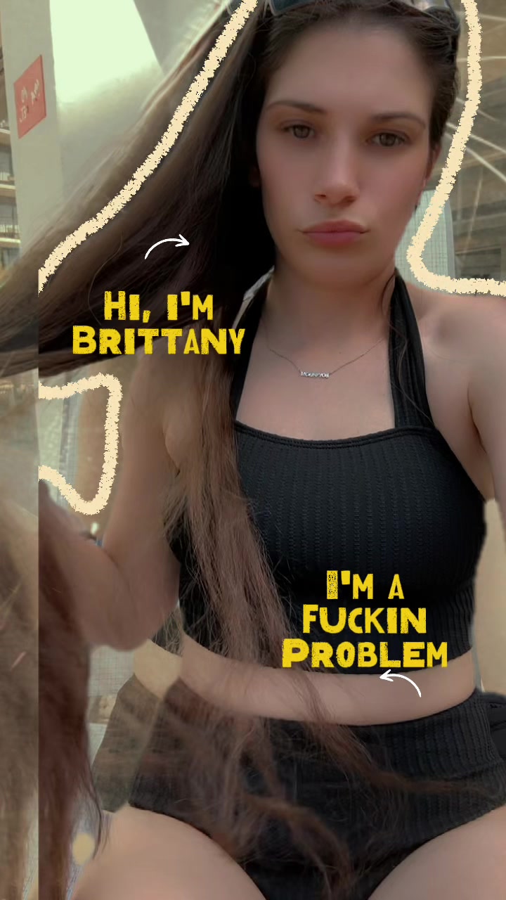 @๐ฅ๐คx.Brittany J.x๐ค๐ฅ