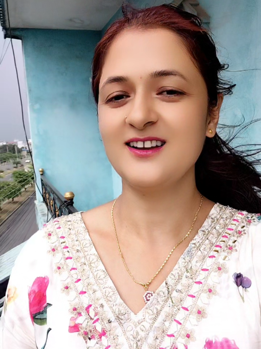 @Sarita Bhusal🧿