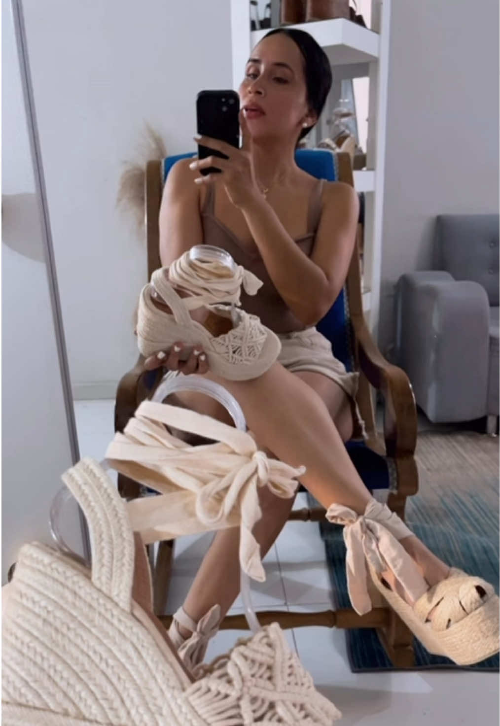 @Tacones y sandalias mayrah ☪️