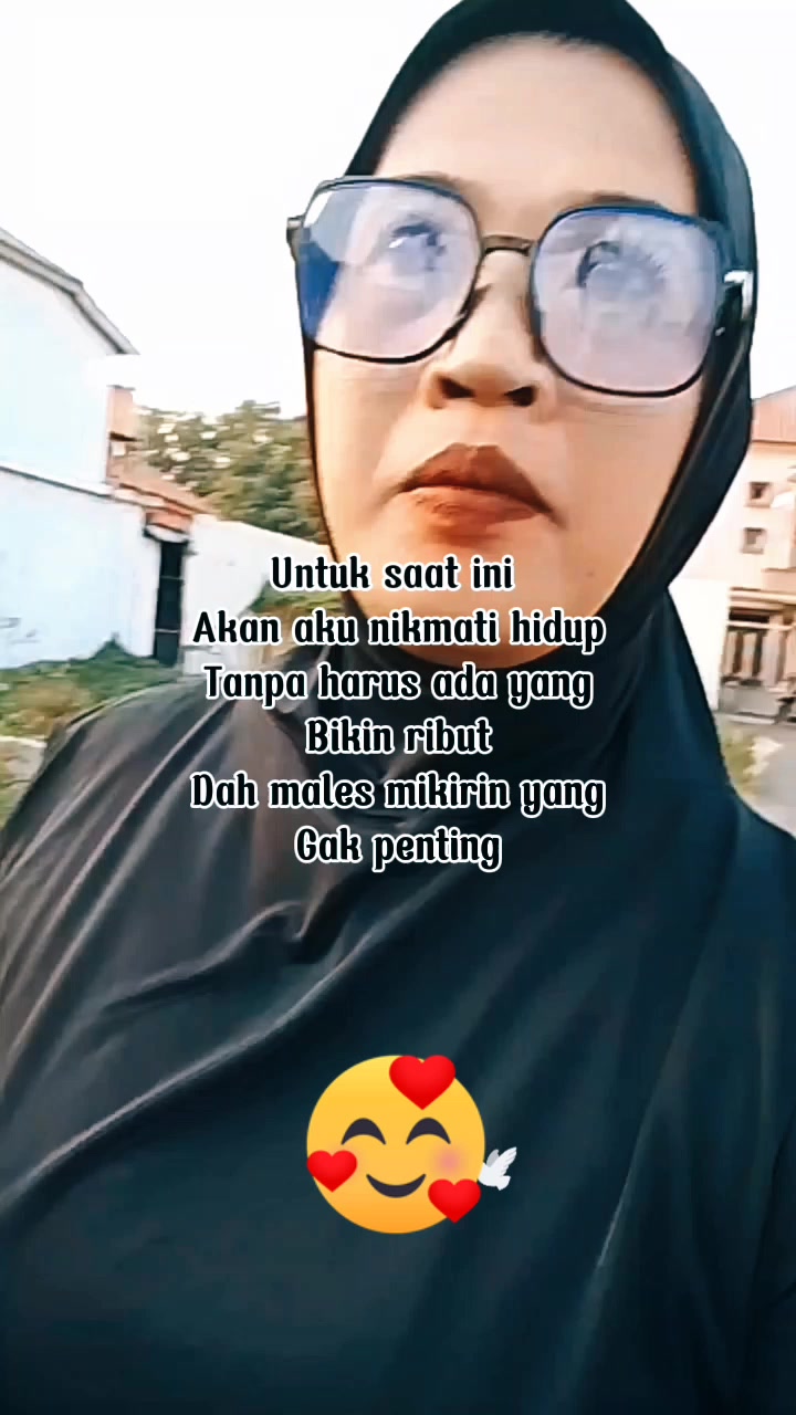 @Mamih Aulia 😘❤️