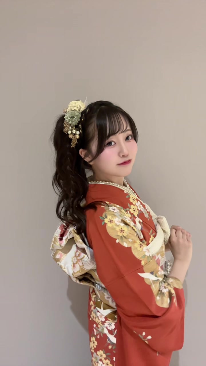 @楠さり