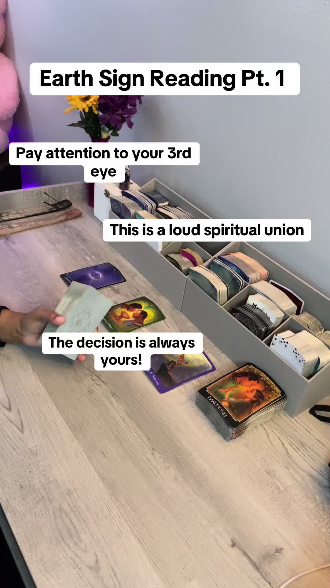 @Illumination Goddess