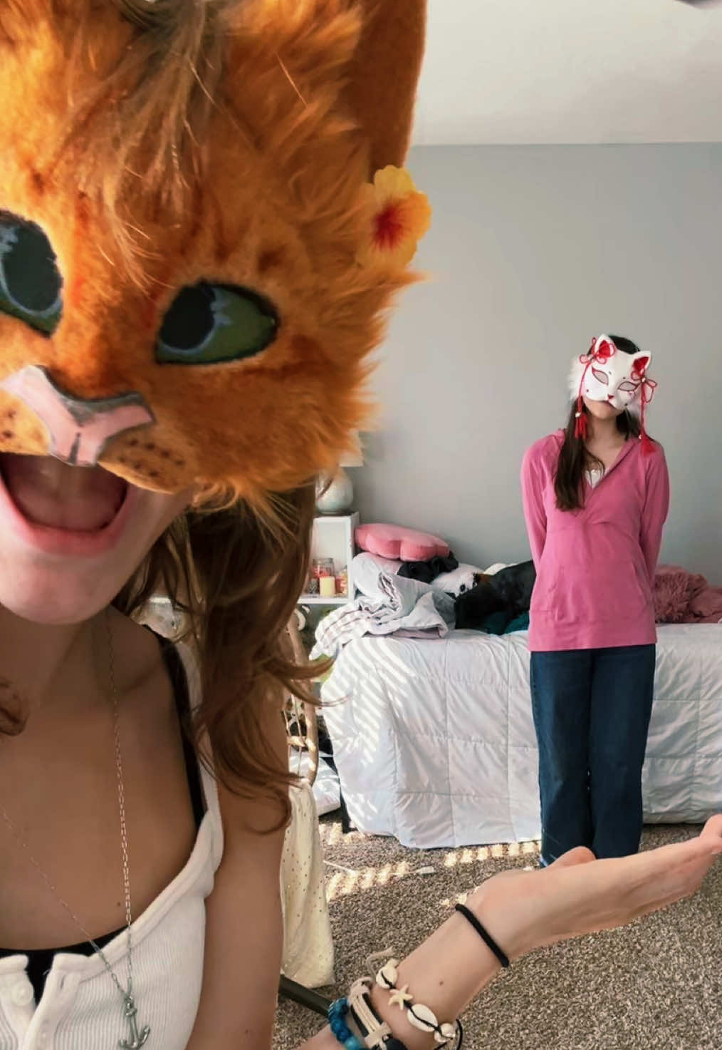 @Marzbee 🐟🐾