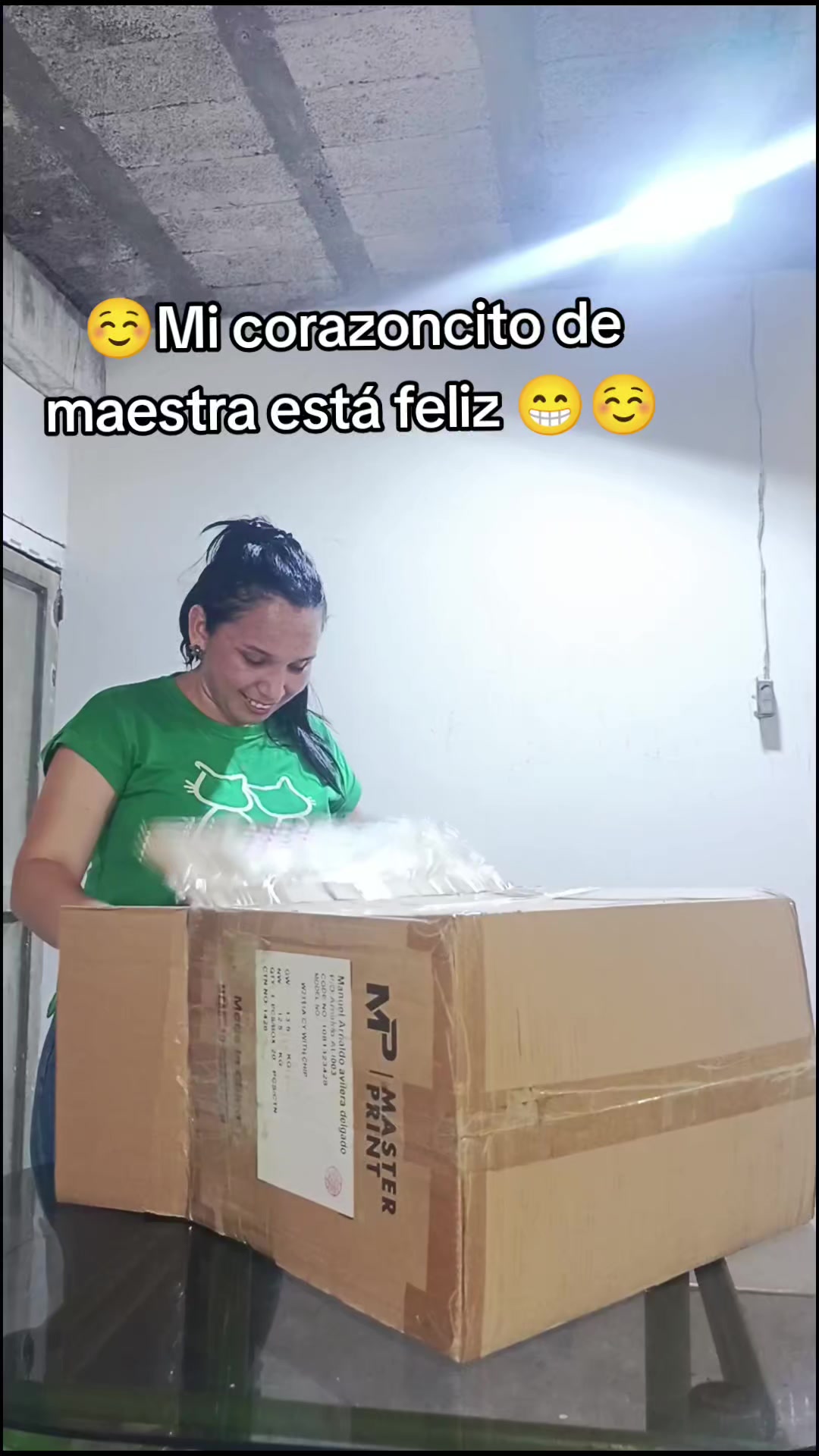 @Maestra ñañi👩🏻🏫