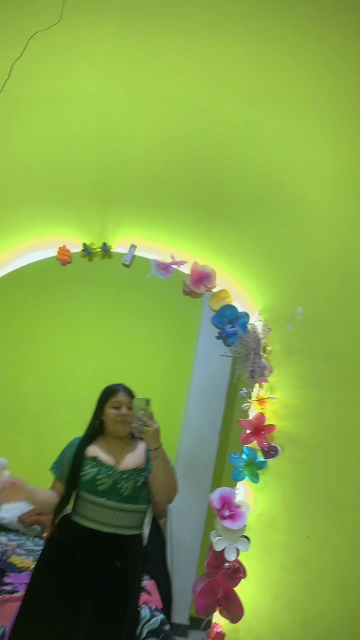 @Katty Fernandez