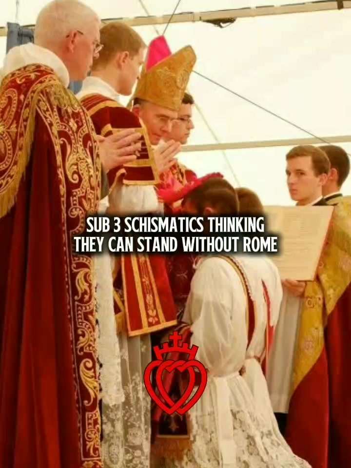 @☧ᴇᴄᴄʟᴇꜱɪᴀ ʀᴏᴍᴀɴᴀ Æᴛᴇʀɴᴀ🇻🇦