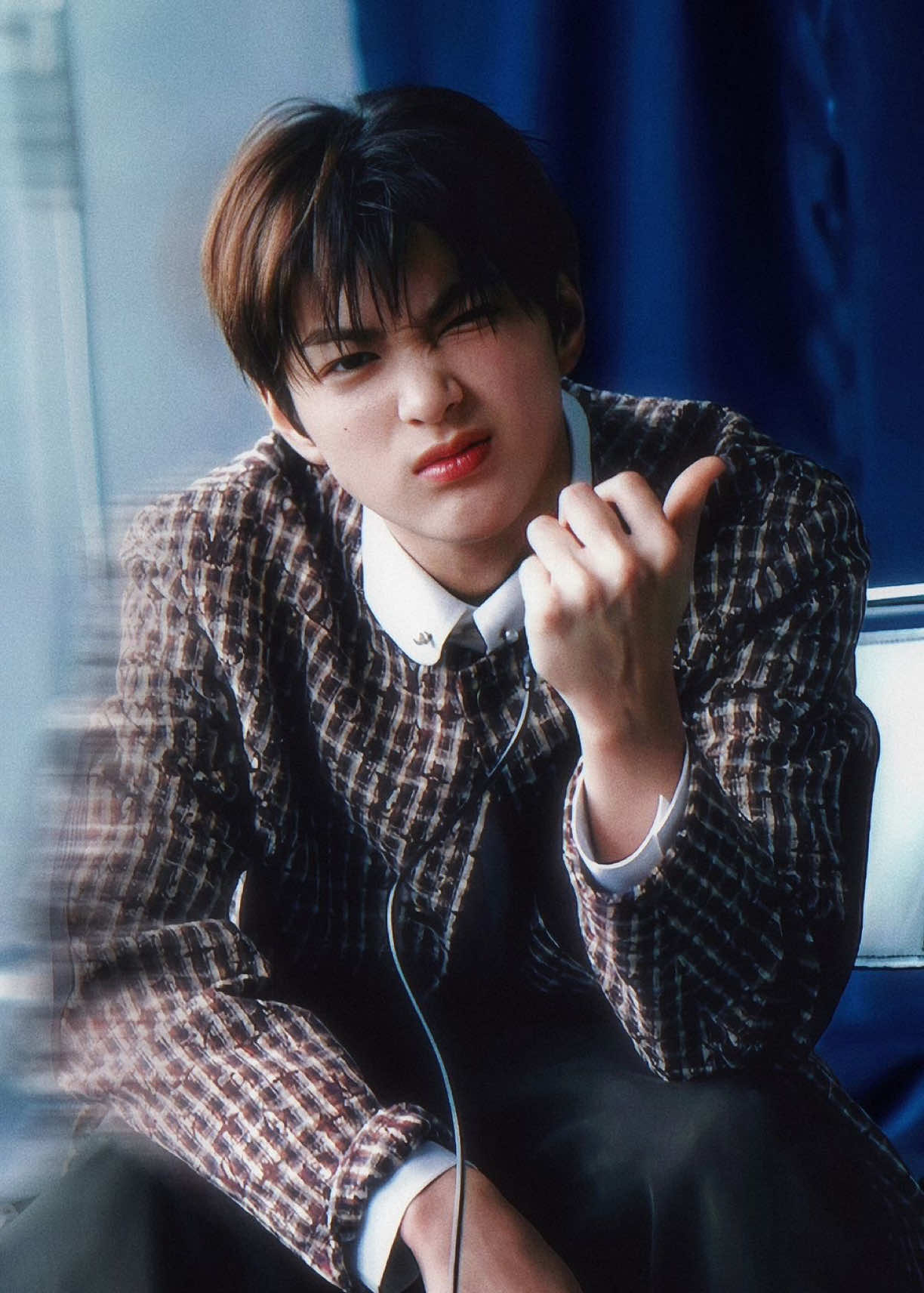 @𑣲┆𝒮abrina ˚.⋆ ֹ
