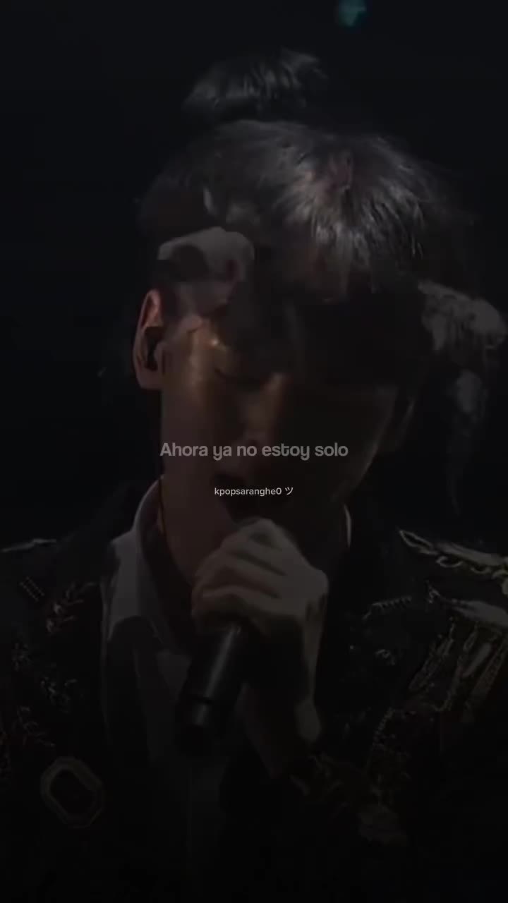 @Moon Bin K-pop oficial