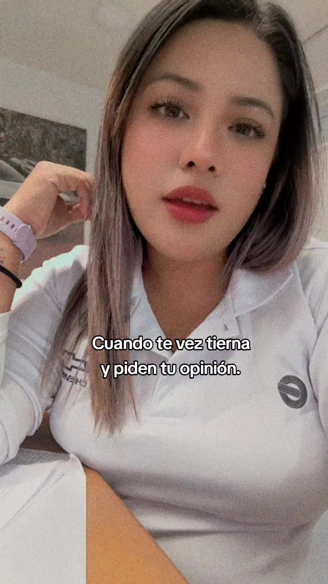 @Jaqui Silva