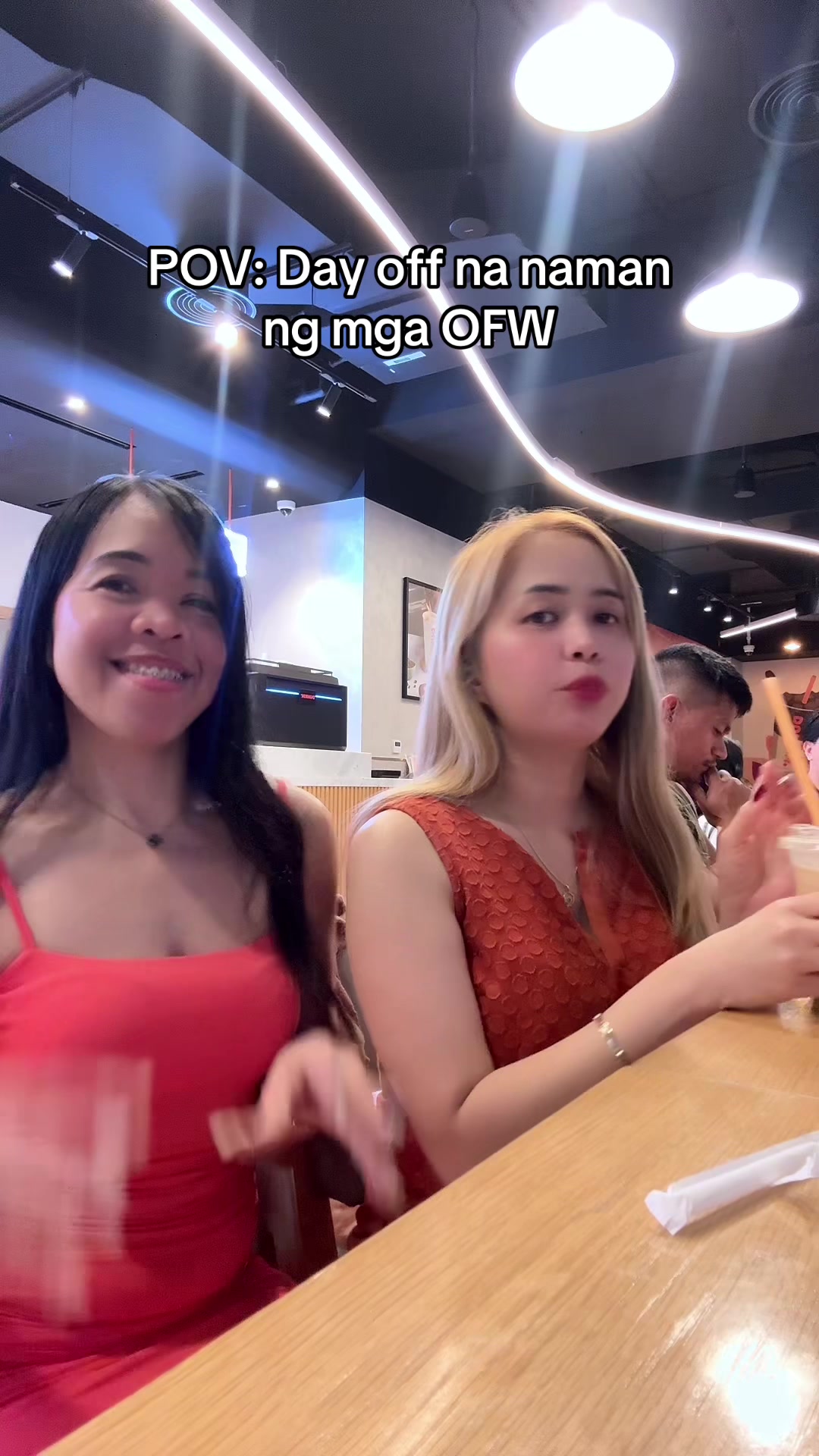 @Veronica Samonte