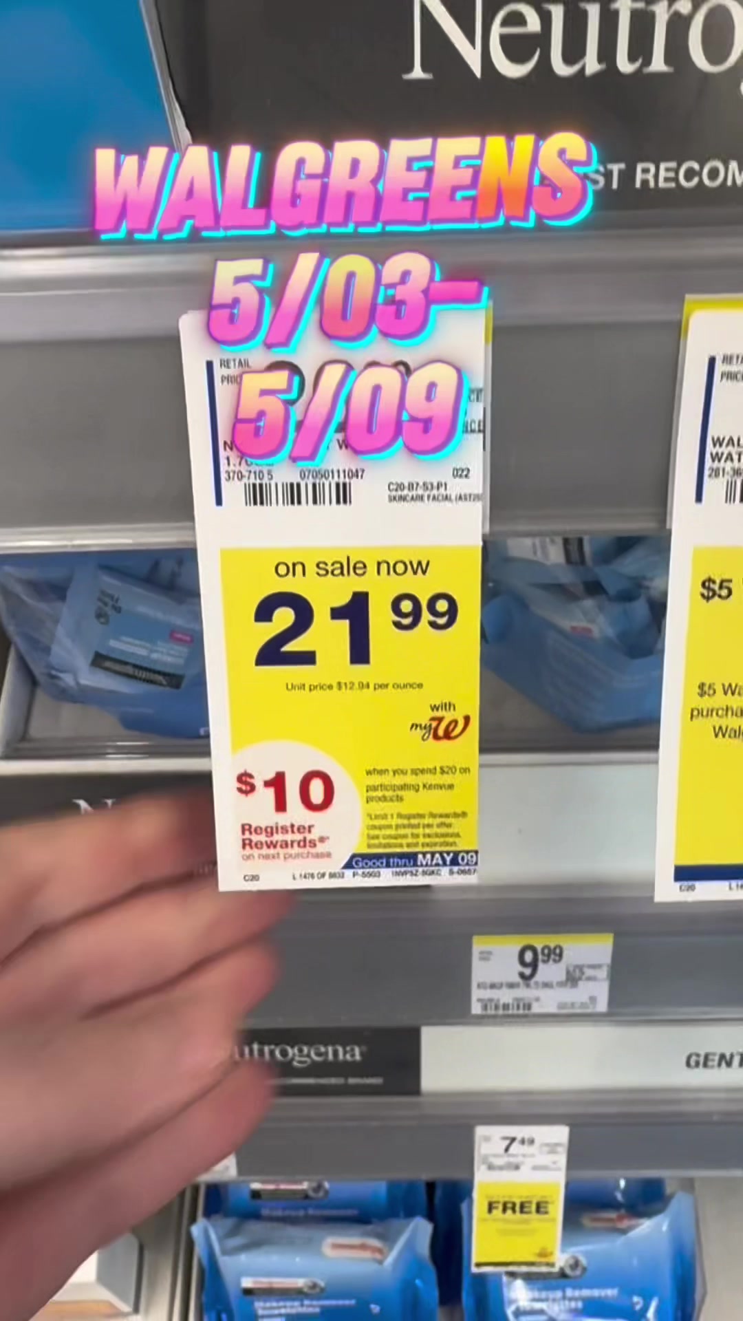 @3rdShiftCouponer