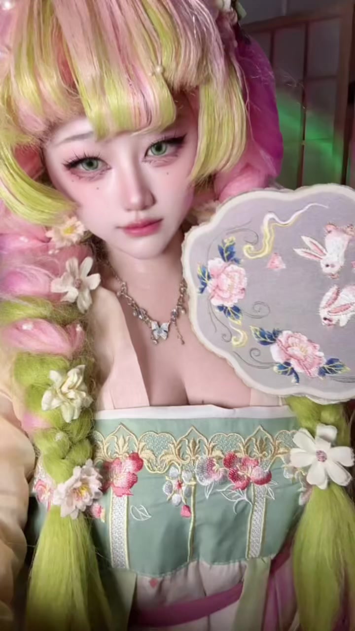 @มิยู