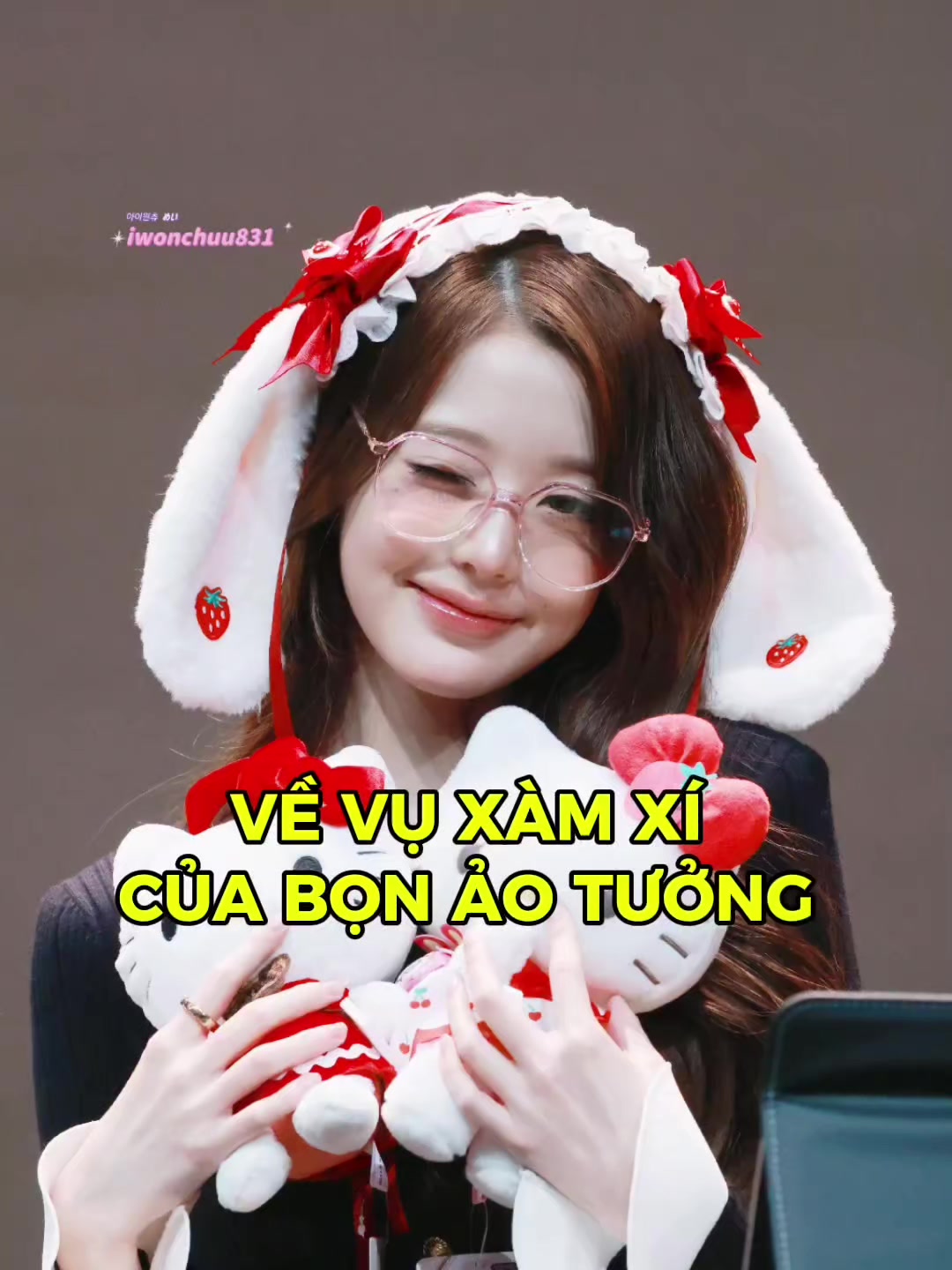 @Lỏ love wonyoung