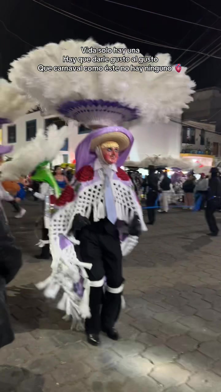 @Rive La Carnavalera