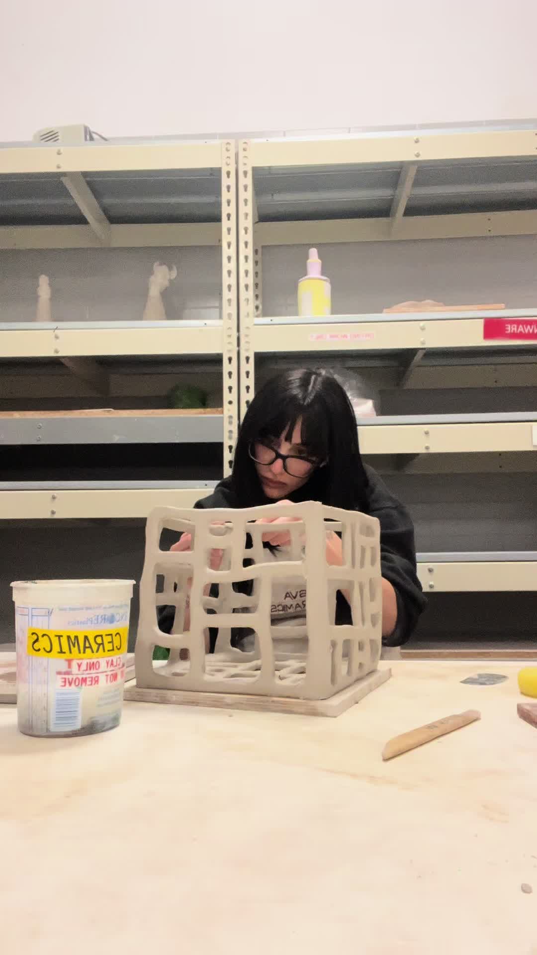 @Fawna Ceramics