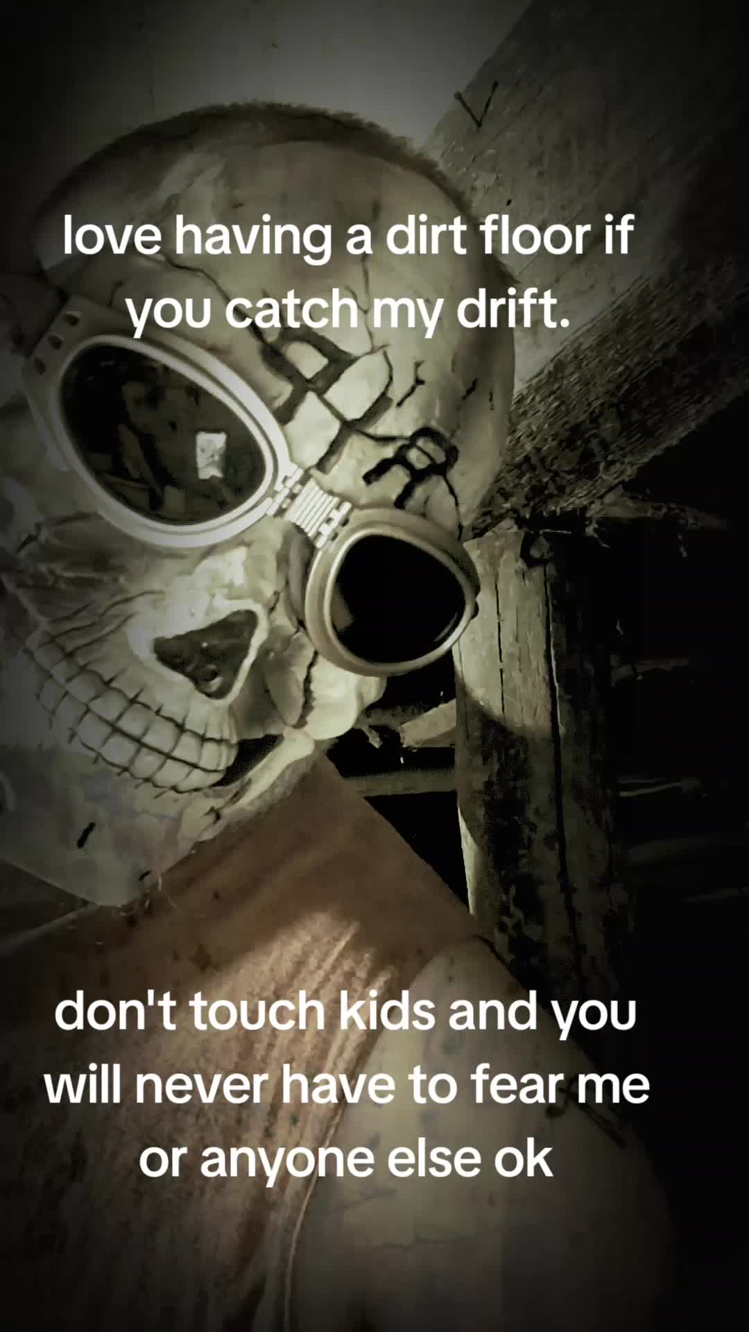 @the puppeteer