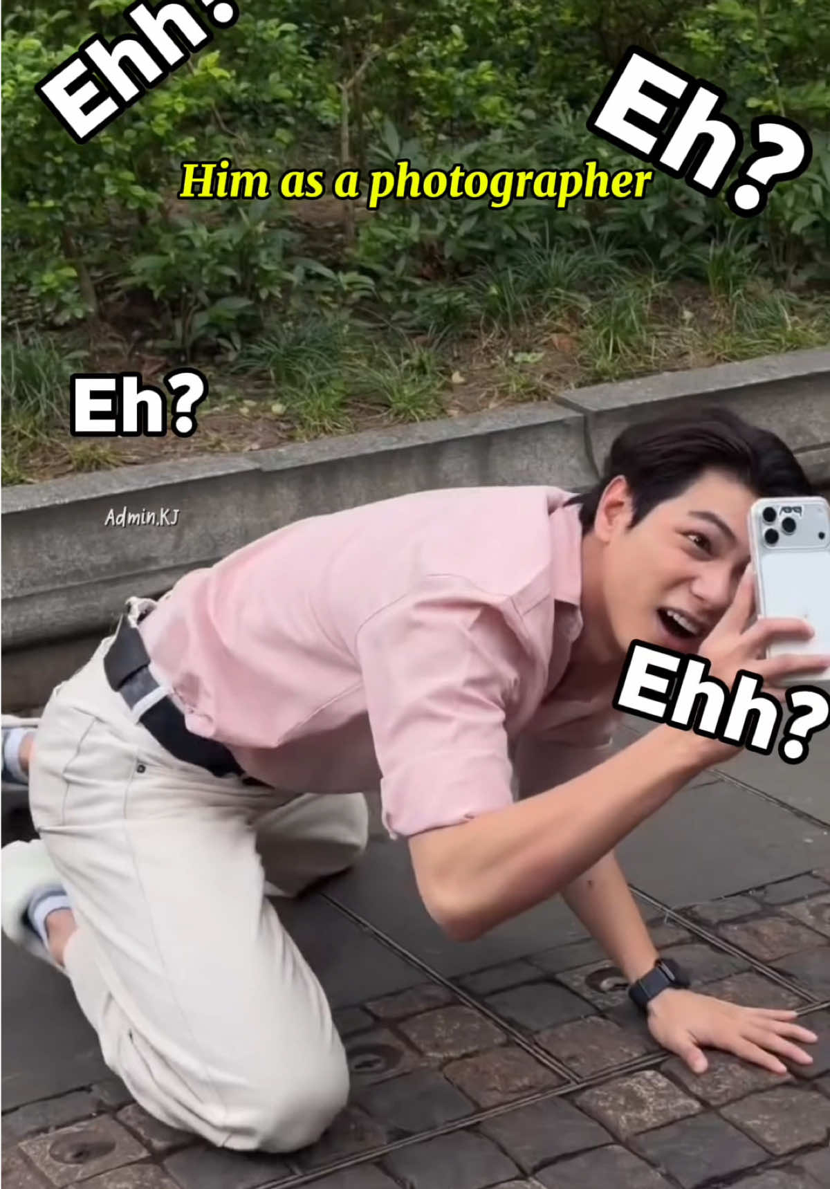 @KJ