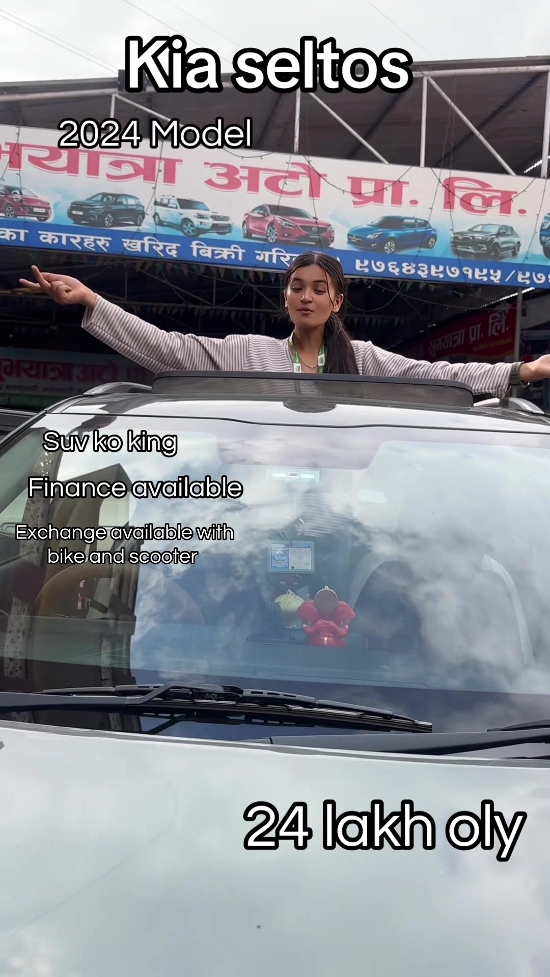 @Shubha Yatra Auto Pvt.ltd