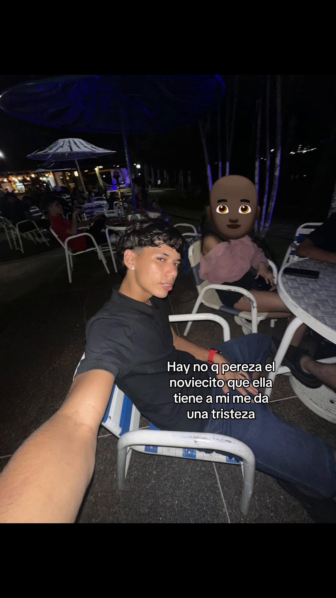 @Luismi👨🏿🦲