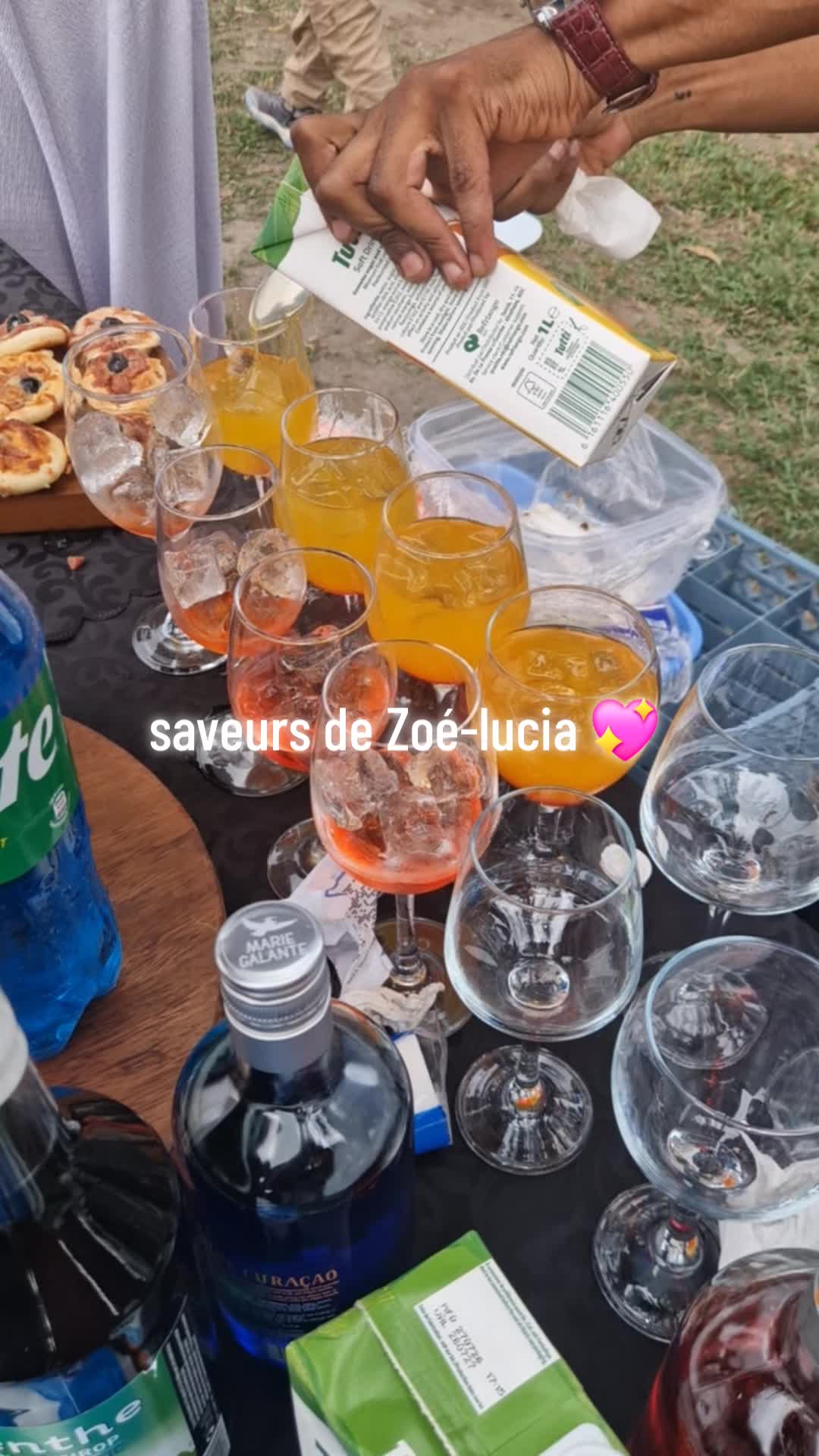 @le saveur de Zoé-lucia ❤️