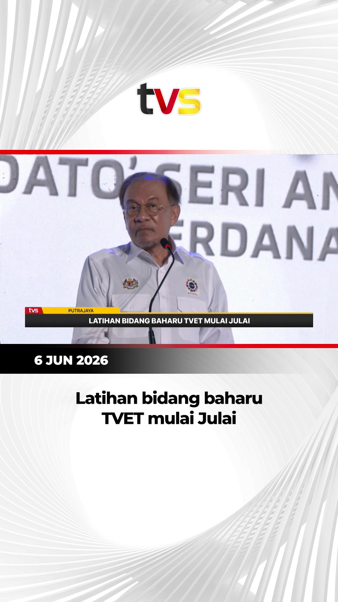 @tvsarawak