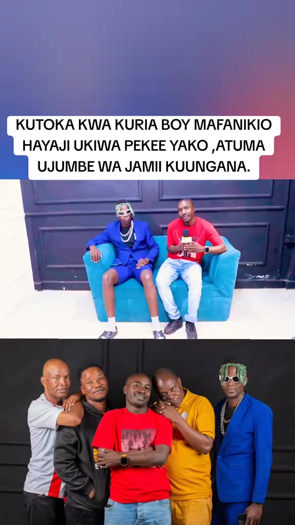 @Officiallkuryaboy