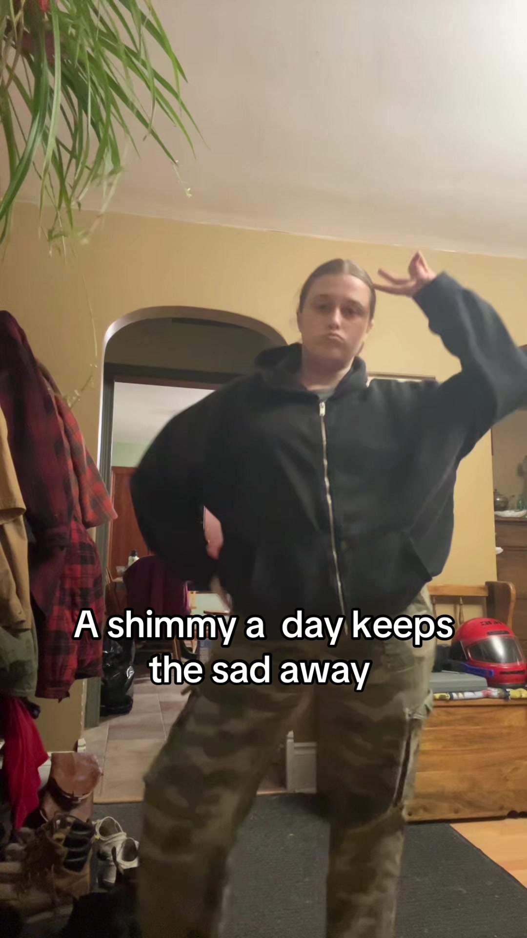 @Nora Hagedorn