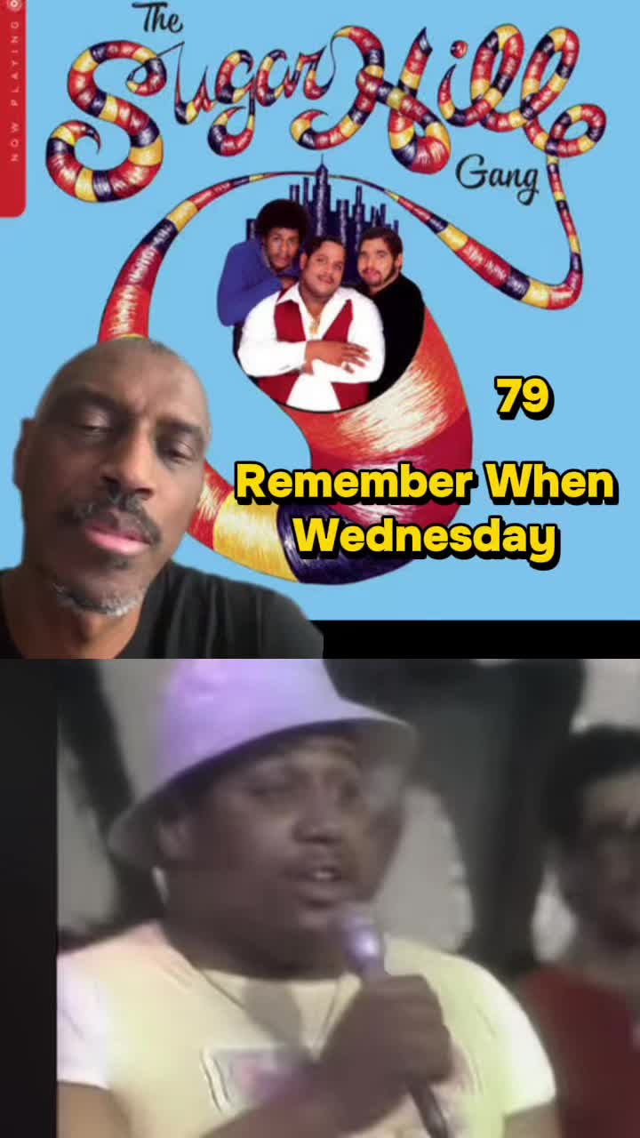 @Ron Remembers When