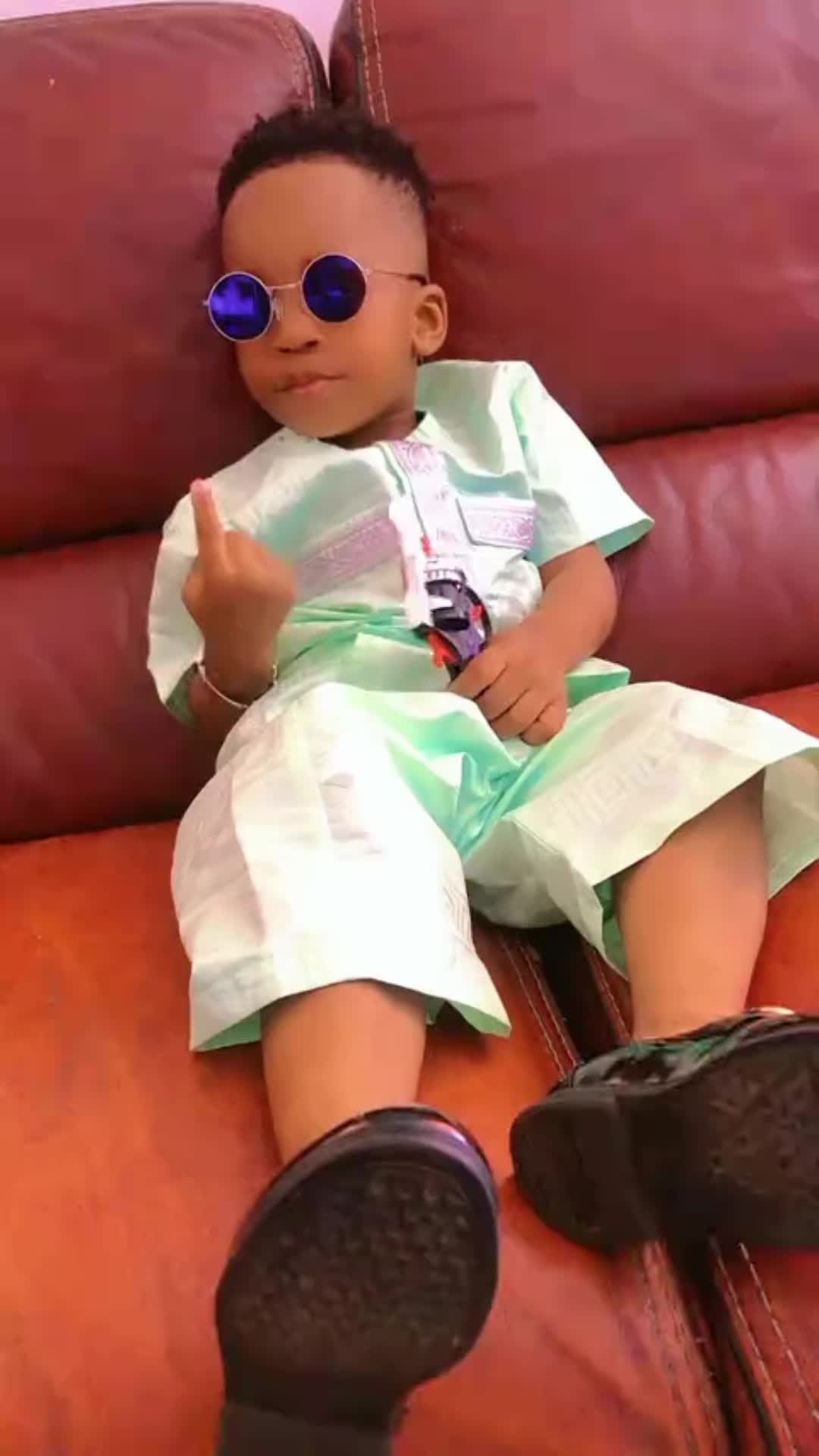 @Fatimat Zara dame djamanan 🥰