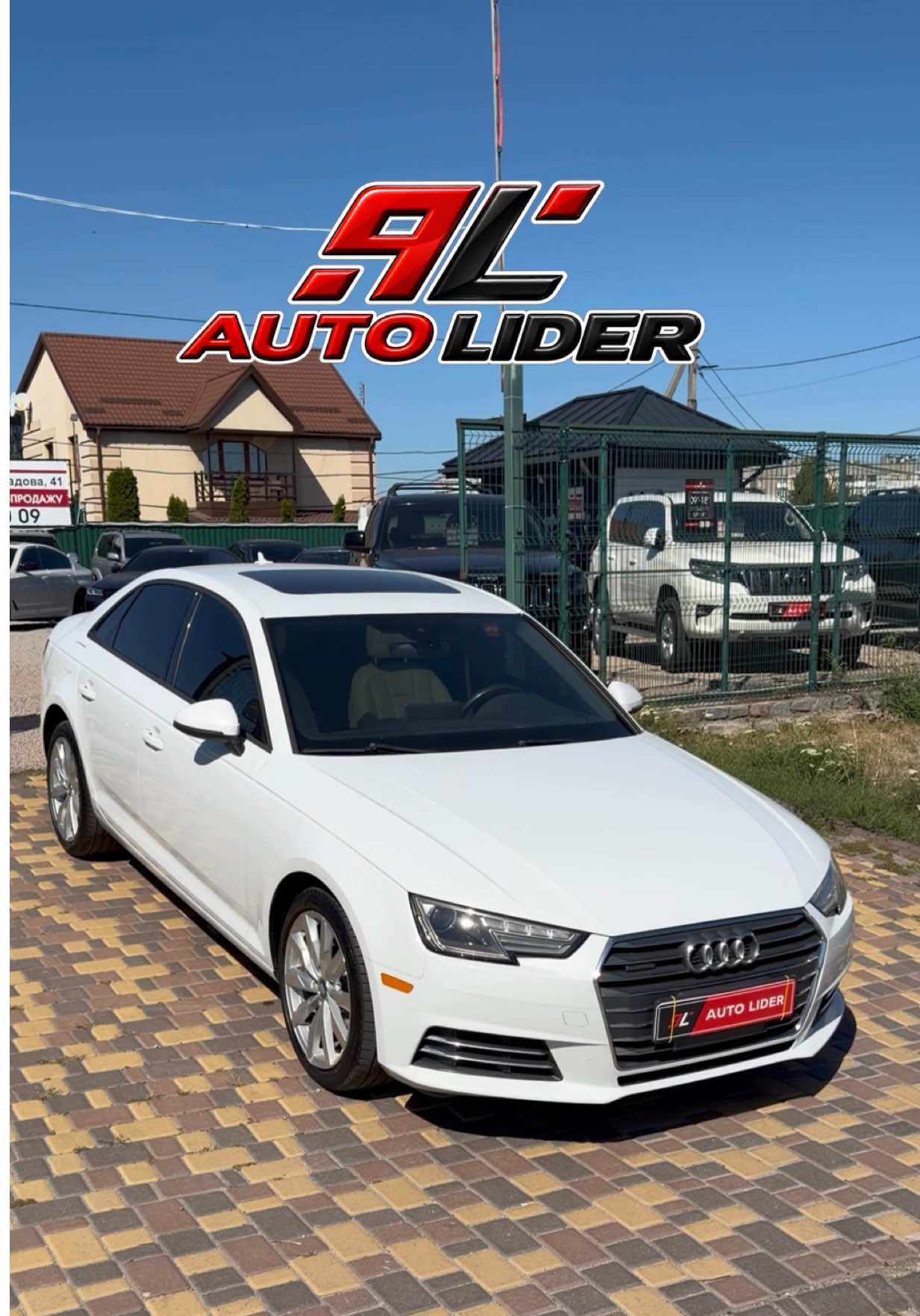 @Auto Lider