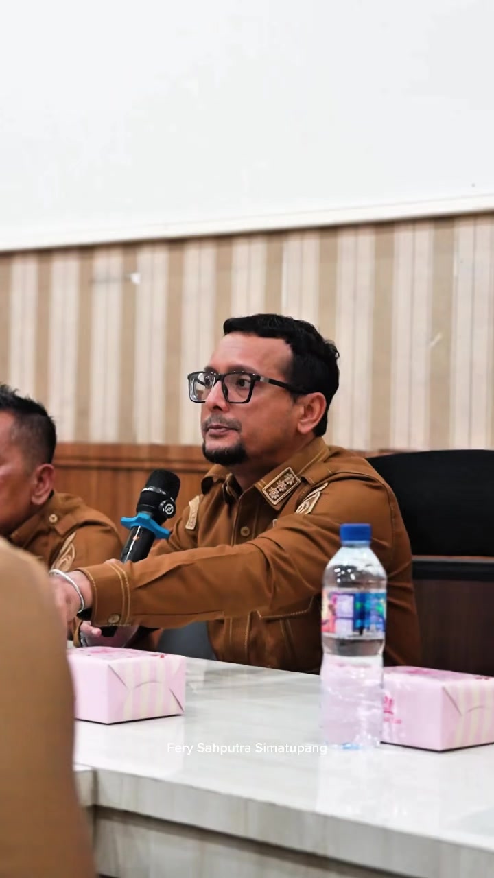 @Fery Sahputra Simatupang, SH