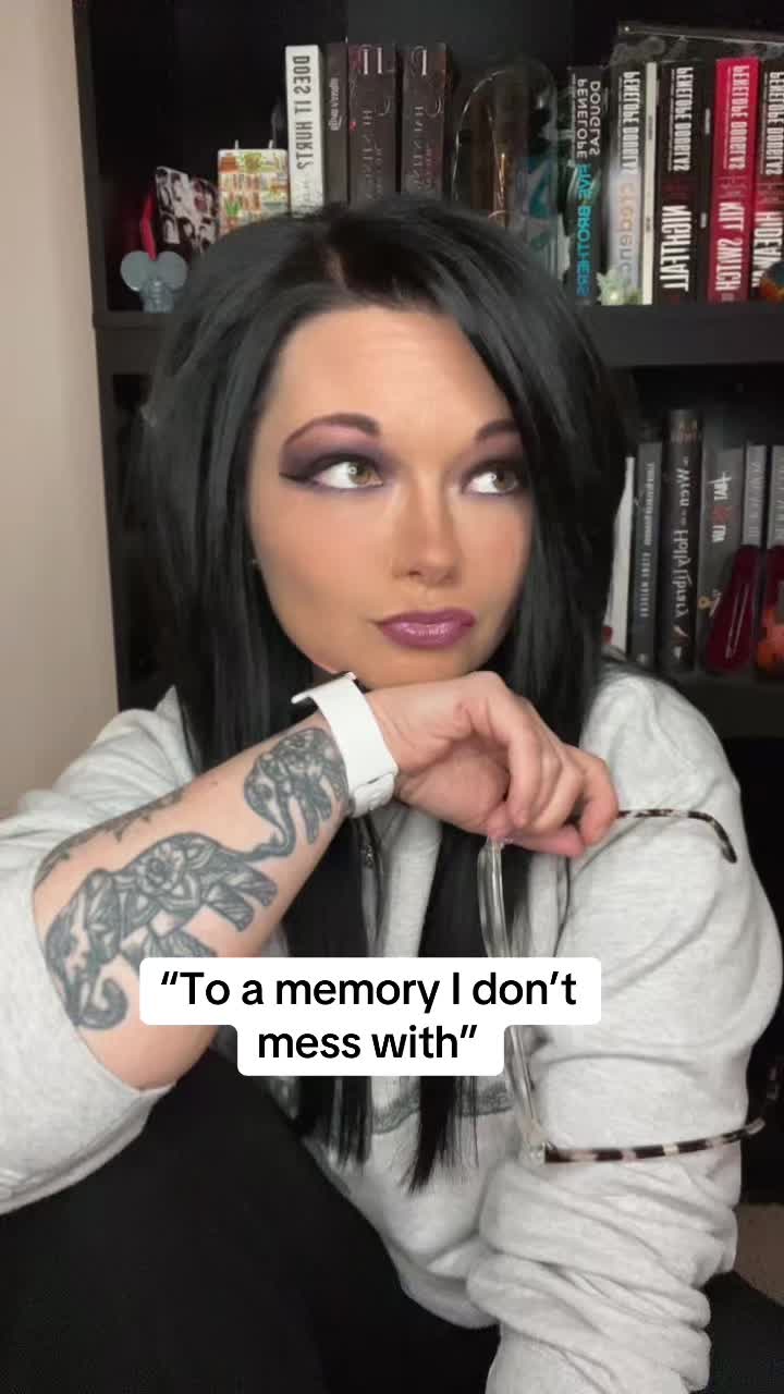 @Hannah
