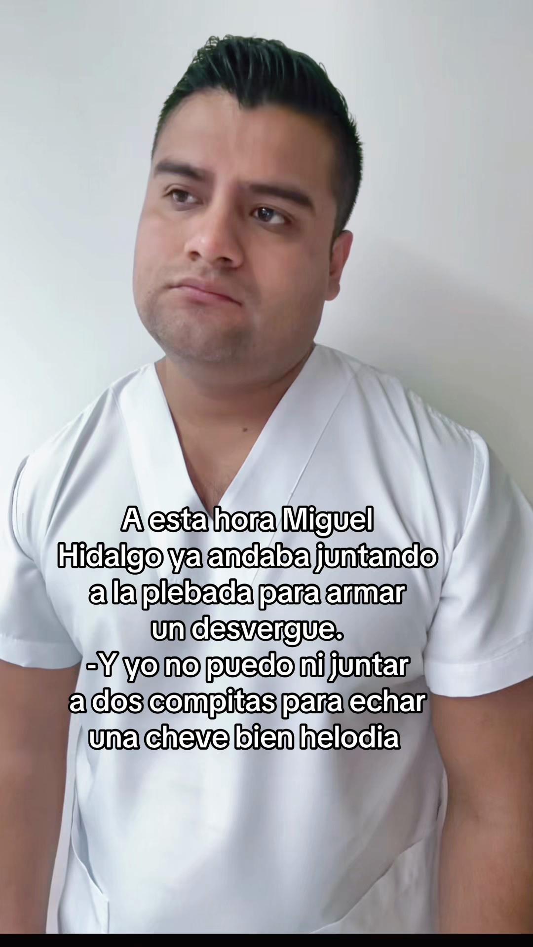 @Enfermero Iván