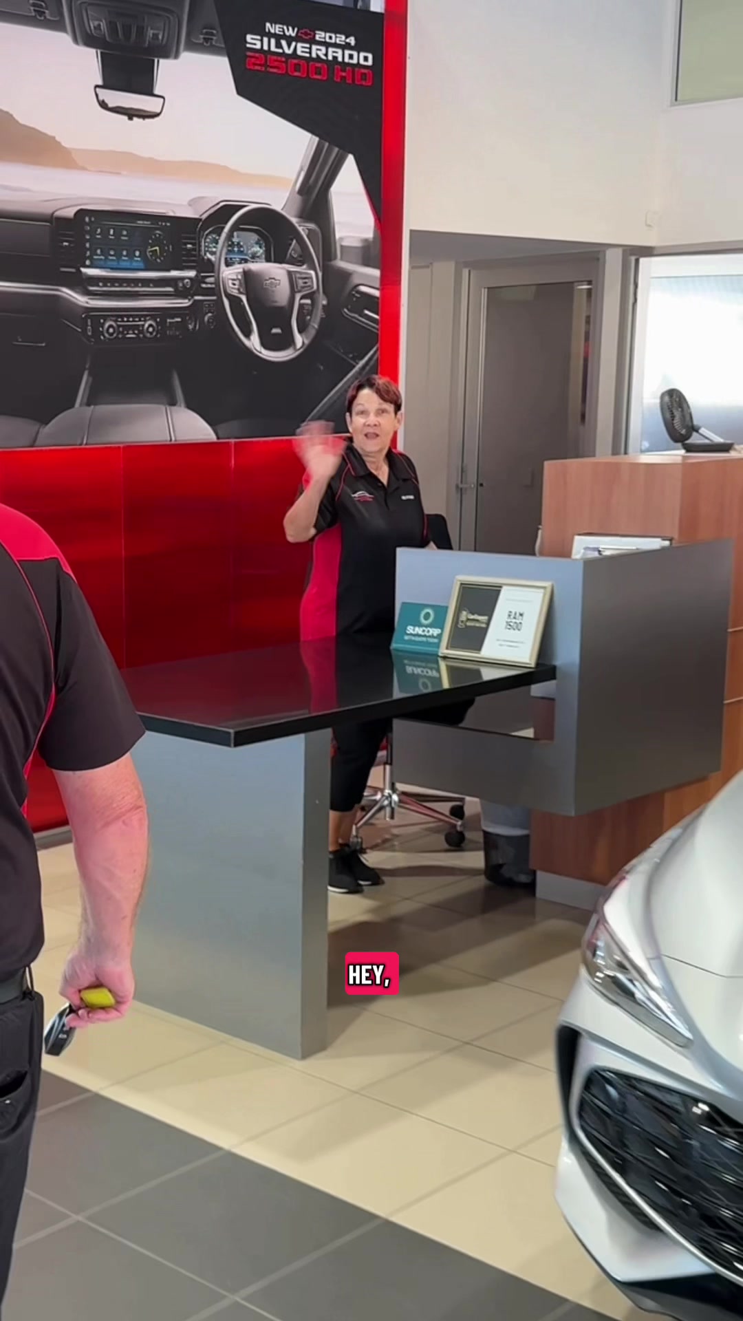 @New Pioneer Motors Mackay