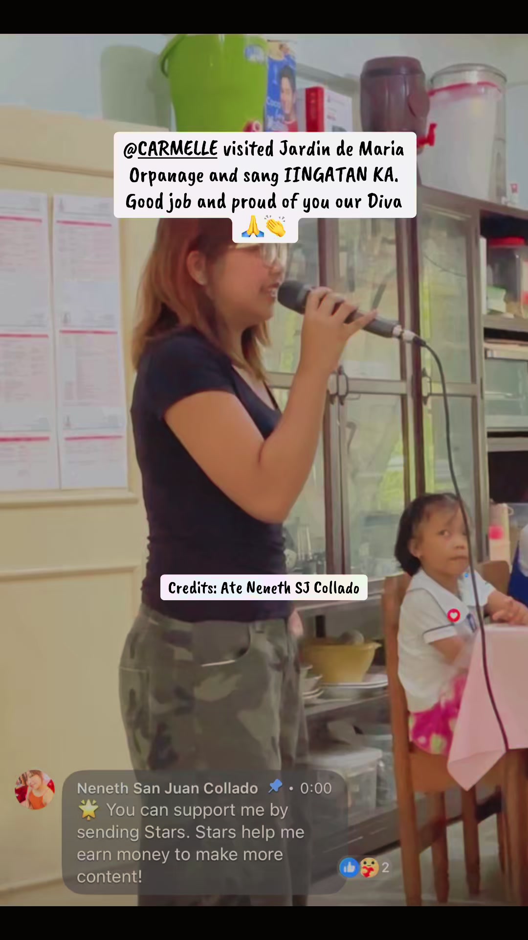 @Ma’am Zsa