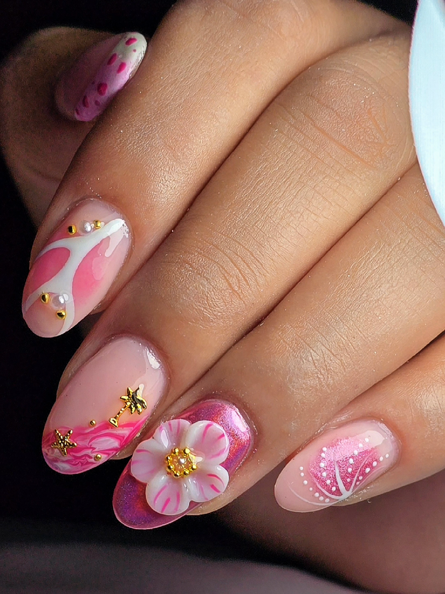 @Maidelys Dago Nail Salón