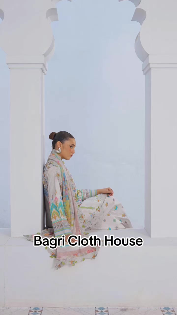 @Bagri Cloth House