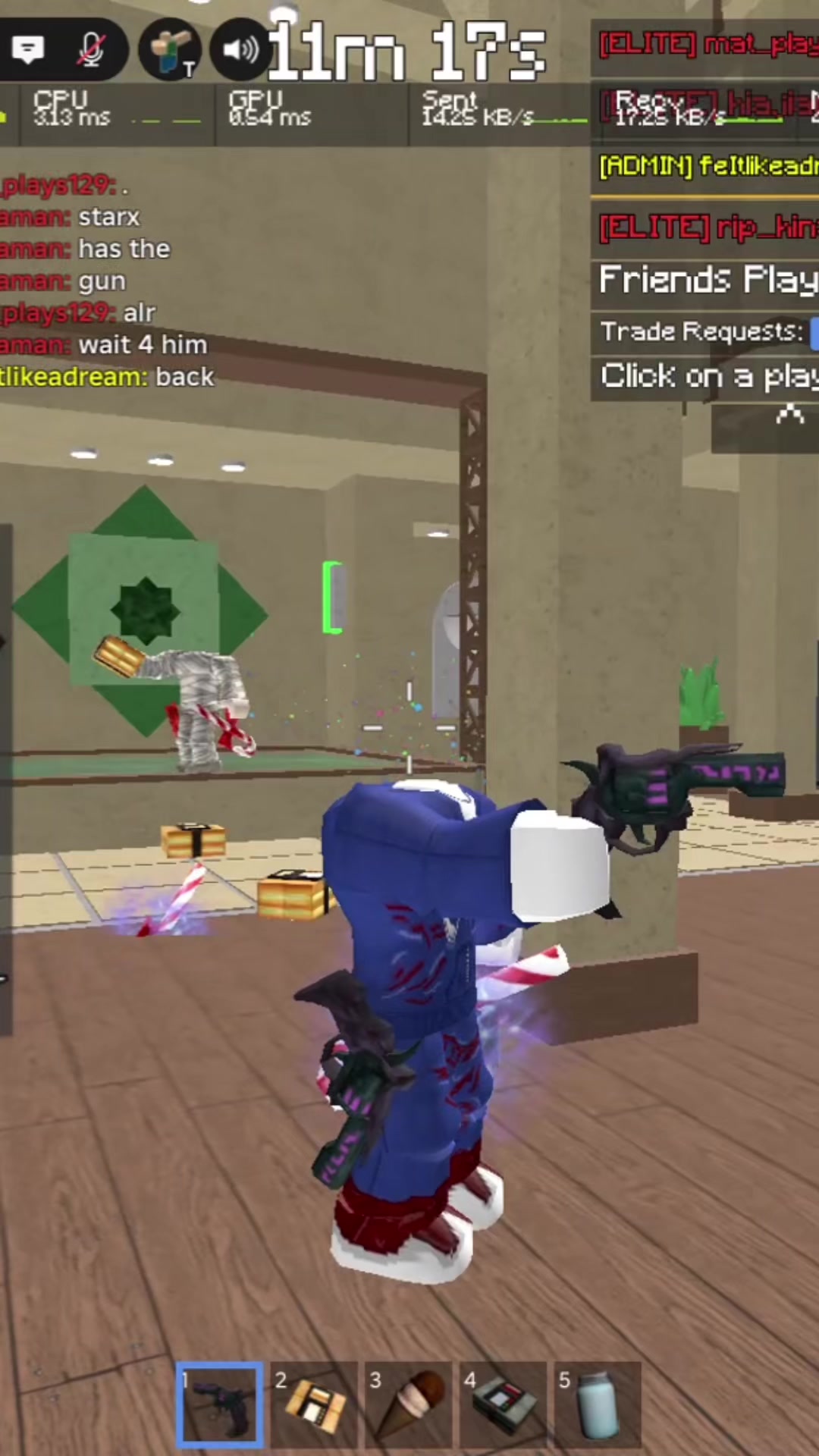 @[FTA] fearstarx