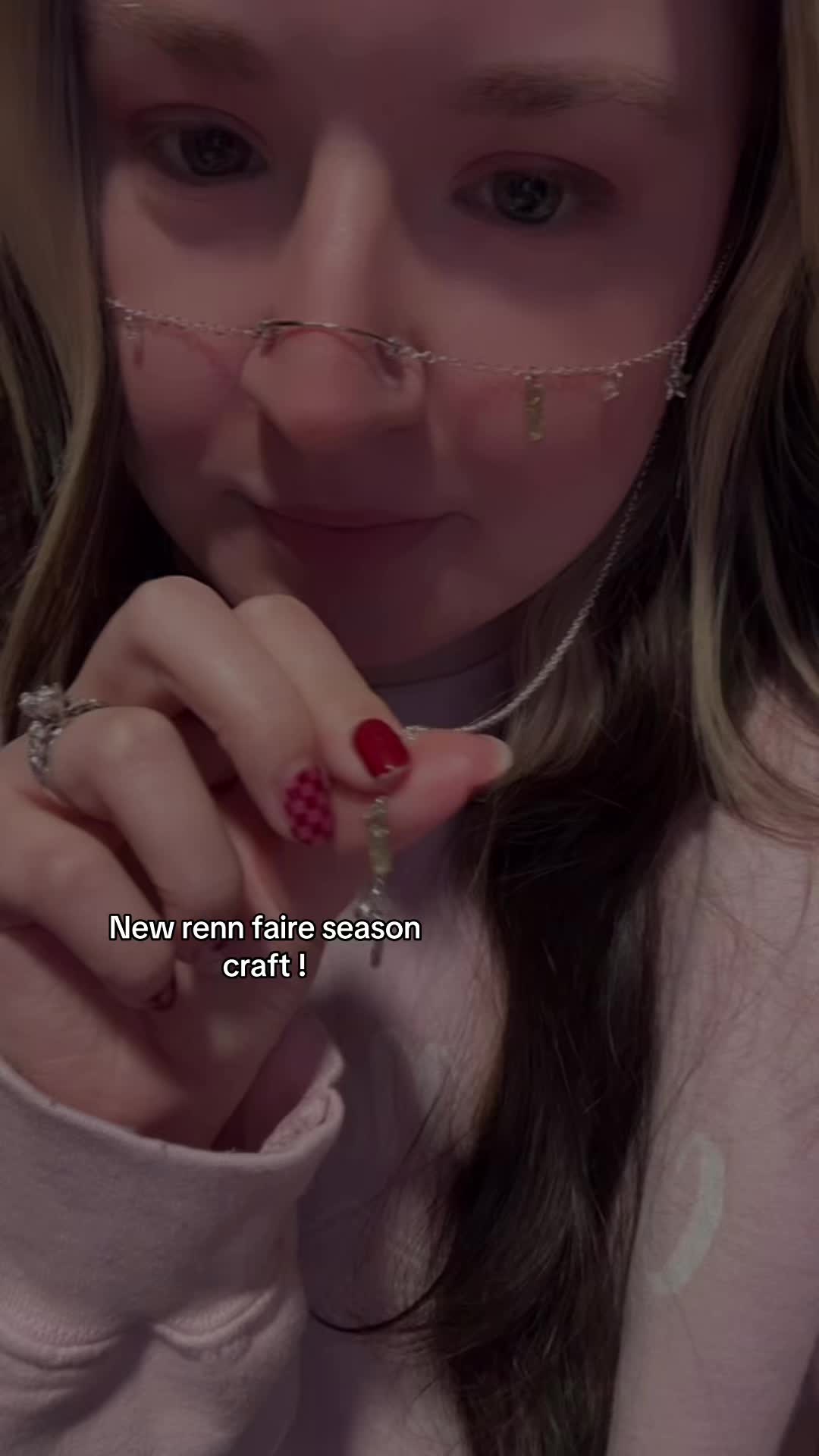 @Megan