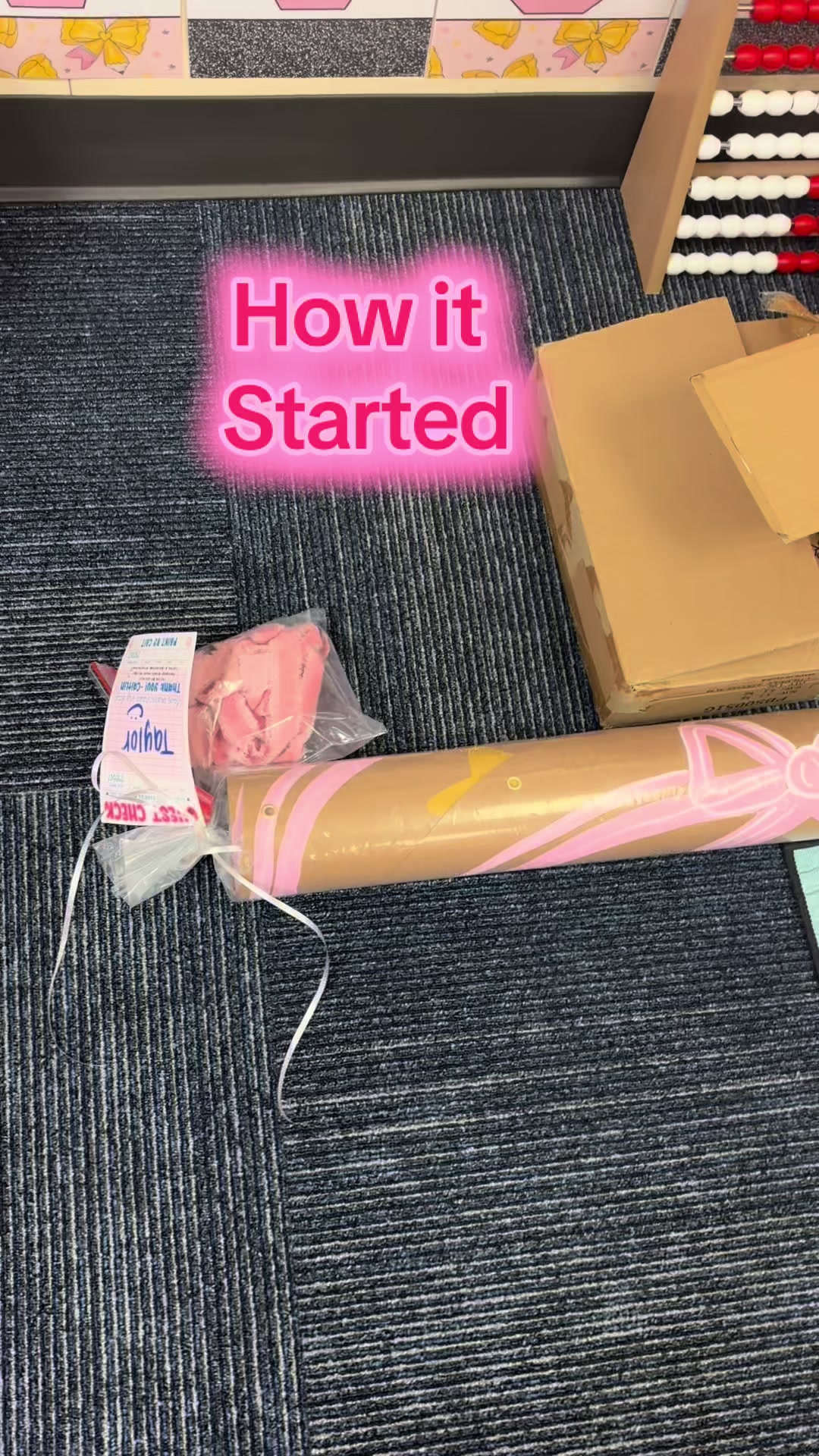 @Taylor Teaches Kinder