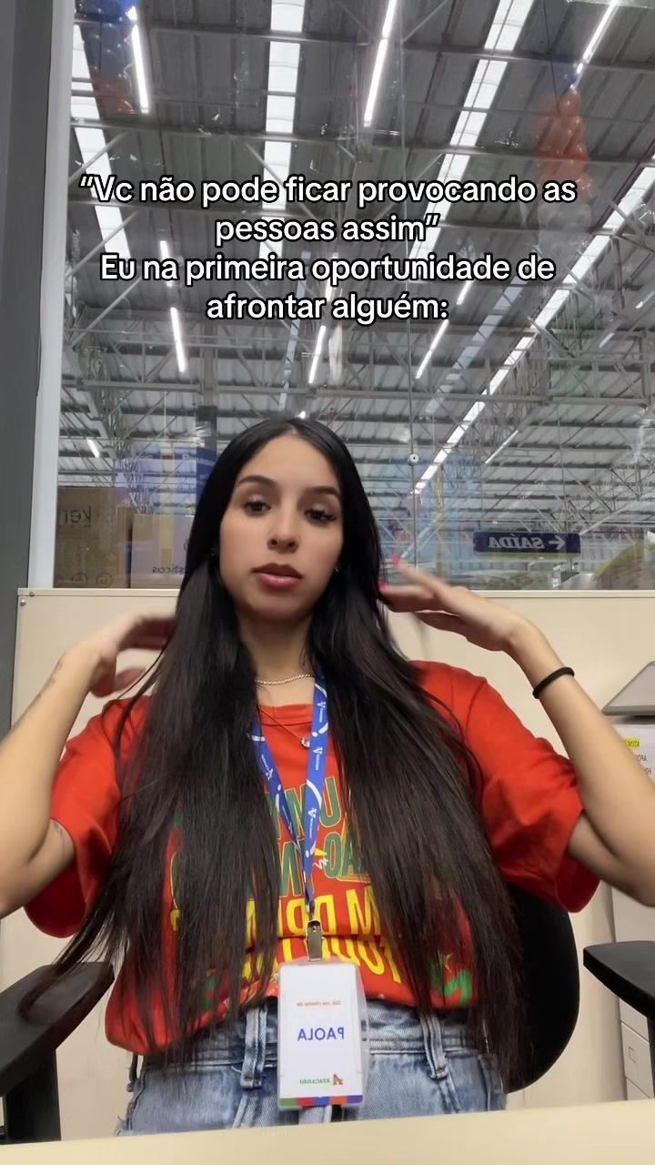 @Paola Alves