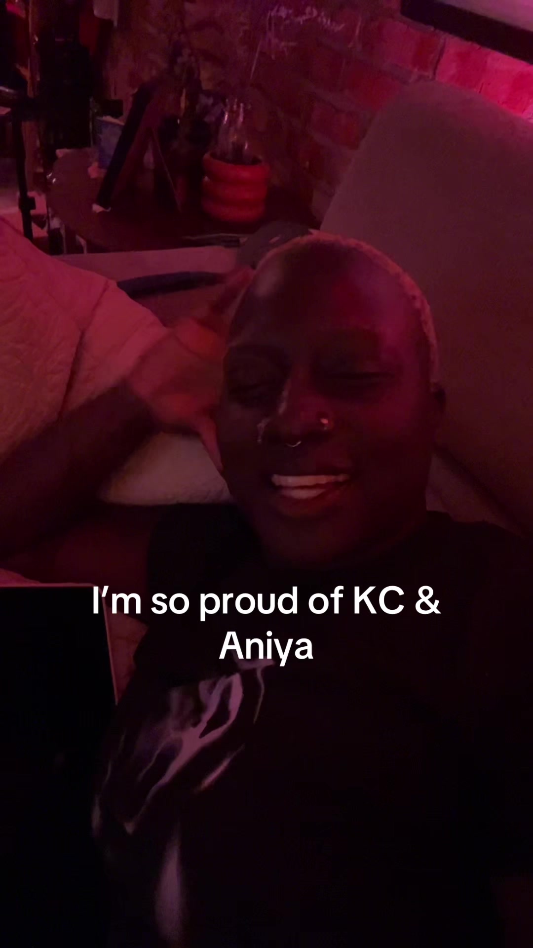 @Khadija Mbowe