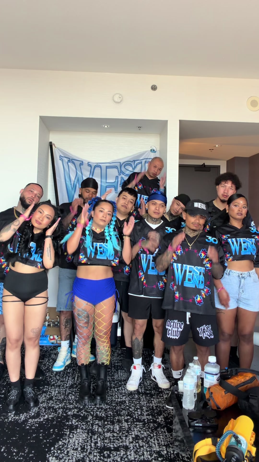 @Blue Diccies Smurfy
