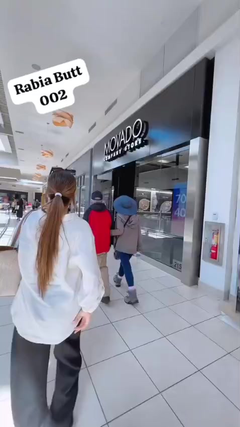 @Rabia Butt