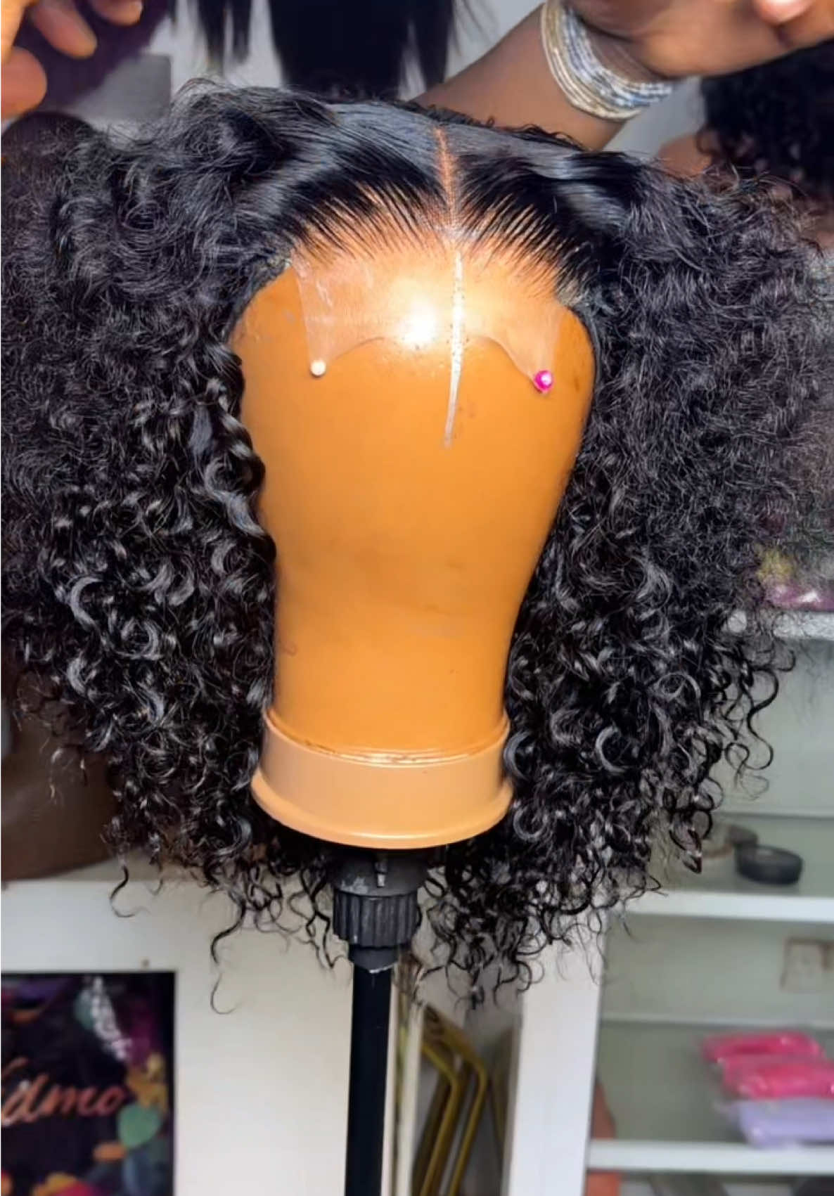 @Pengplug Gh| WIGMAKER IN ACCRA
