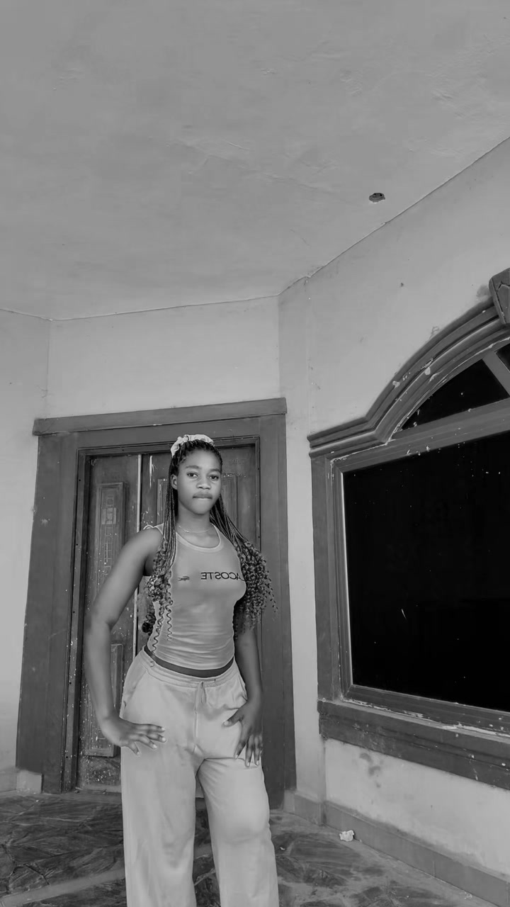 @I&rsquo;m Akosua 🥰🌸