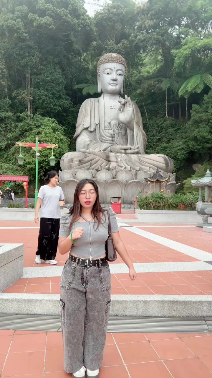 @Huaikim