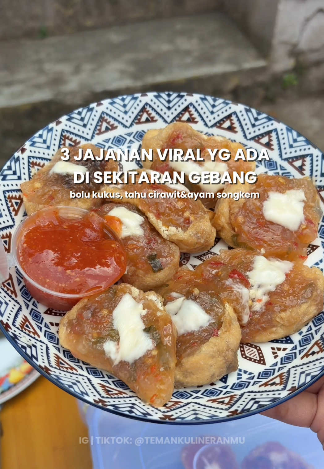 @temankulineranmu | FITRI