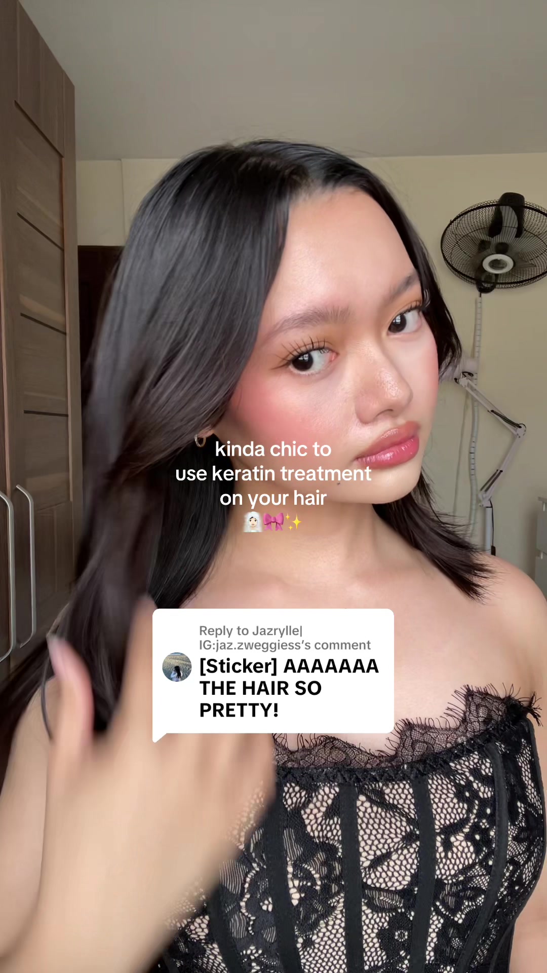 @Kassey Garcia